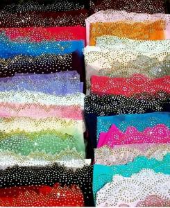 Paket 5 PCS Ciput Payet Pesta & Inner Jilbab Payet