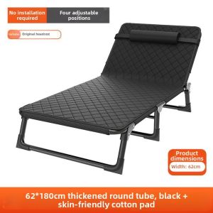 Multi-Functional Folding Bed