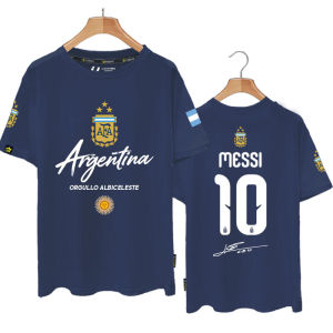 LUOQIU | Fan Support T-Shirts Short Sleeve