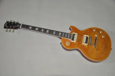 Gibson Les Paul Standard Electric Guitar Slash Signature Professional Guitar
