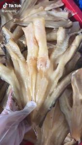 Khô Cá Dứa Bàn Tay Phi Lê Nhiều Thịt Vừa Ăn - Vựa Khô Tú Sương