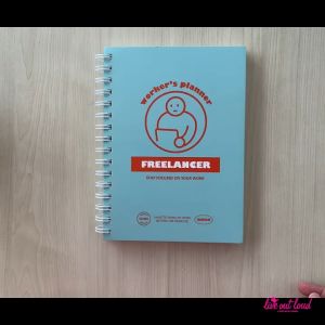 Workers Planner for Freelancer แพลนเนอร์วางแผนงานสำหรับฟรีแลนเซอร์