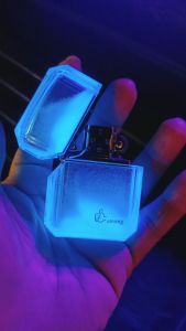 Lighter Glow In The Dark Special Edition 打火机