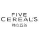 Five cereals