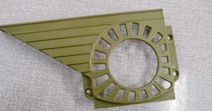 BELT COVER E52 / BELT COVER MESIN JAHIT INDUSTRI / E52 BELT COVER / SEWING MACHINE PARTS & ACCESSORIES (READY STOCK)