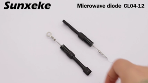 CL01-12 Diode Oven Microwave / High Voltage Microwave Cooker Diode