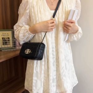 Grosir import jakarta snsd-89561 aff tas damaitu 514 free paper bag & tag label tas selempang wanita import terkiniian dan terbaru