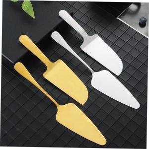 Baking Cake Shovel Knife Pie Pizza Cheese Divider Kitchen Tools for BBQ And Cooking Baking DIY Equipment Other Baking Tools