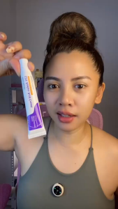 20g Azelaic Acid Cream Facial Cream with Hyaluronic Acid and Niacinamide for Sensitive Skin Care