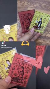 LÁ MẸ ĐỎ THAILAN BÌNH AN TÀI LỘC