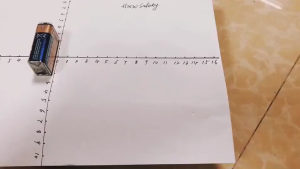 Portable Metal Detector Waterproof Handheld Detecto Metal Detector Scanner GP-Pointer