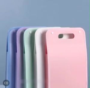 A4 Portable Organ Bag 13 Pockets Expanding Document Storage Bag Organizer for Office School Organizer with Button