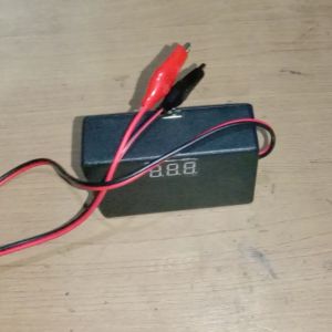 Power Supply Lab Bench Charger