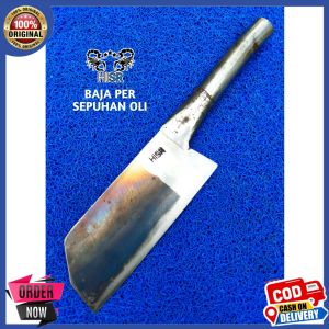 bendo cacah daging dan tulang baja per sepub oli cap HISR