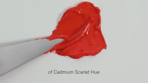 Winsor & Newton Winton Oil Paint Color Tube Cat Minyak