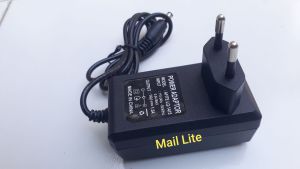 adaptor speaker portabel dusenberg 14V 1.5A