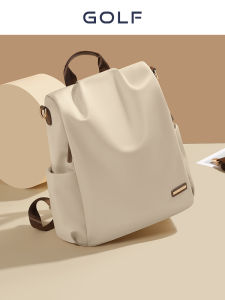 Golf | Stylish Lightweight Womens Backpack For Daily Commute and Travel