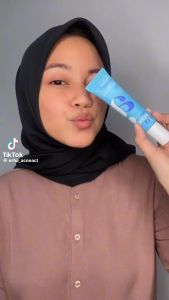 ERHA AcneAct Pore Minimizer & Oil Control Gel Cream 30 g [BPOM CERTIFICATION] / Pelembab Wajah