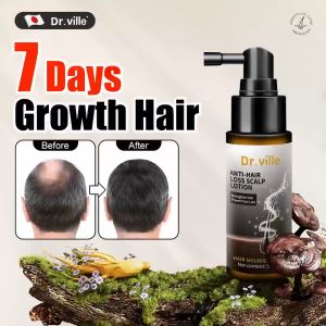 Japan Hair Tonic Rosemary Oil For Hair Growth Essence Hair Treatment Conditioner Anti Hair Loss Prevent Baldness For Man And Woman 生发喷雾 50ml