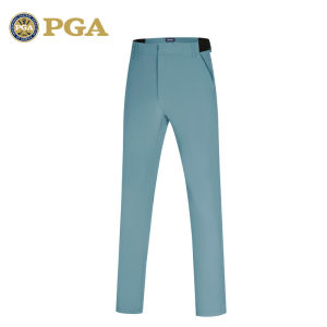 PGA | Thermal Thin Fleece Golf Pants Long Trousers