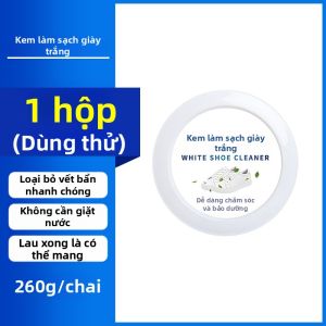 GUOQI | Túi Rửa Giày Chống Biến Dạng