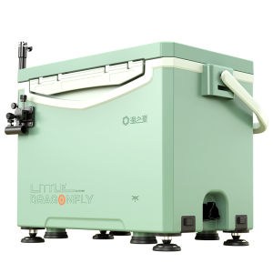 YUZHIYUAN | Outdoor Portable Fishing Tackle Box