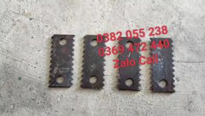 Lá búa nghiền bột máy 1180