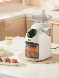 Liven | Multi-function Meat and Filling Grinder Home