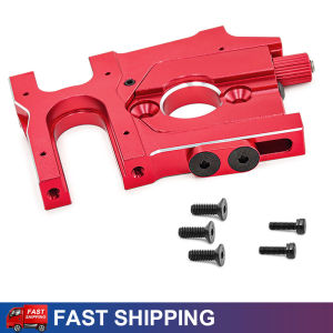 ONEVAN | New Metal Motor Mount for 1/8 ARRMA KRATON OUTCAST 8TYPHON OUTCAST 6S 1/7 INFRACTION BIG ROCK LIMITLESS MOJAVE
