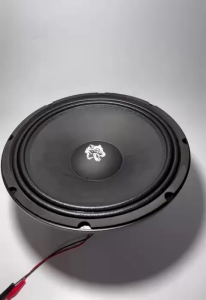 Gía 1 cái - Loa bass 30 SOWAY phi 170 côn 65 gân vải xương nhôm - hàng nhập