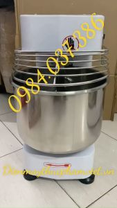 Máy nhồi bột mịn làm bánh bao trộn 05-5kg bột khô/mẻ