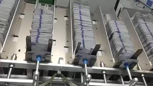 New Cross-Border Hot-Selling Energy Stick Set  Nasal Inhaler Refreshing Mind Anti-Drowsiness Driving Sleepiness Artifact