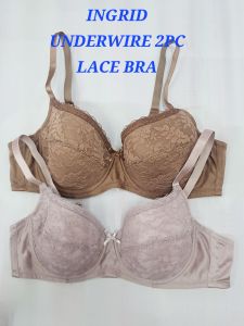 AVON SALE UNDERWIRE 2PC BRA SET