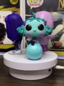 Bandai | Wholesal 10cm anime inside out figure action toy cartoon movie joy anxiety anger sadness disgust fear model statuettes pvc doll