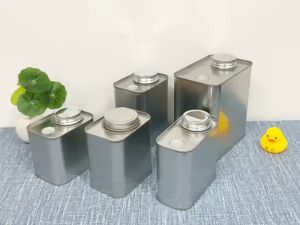 Hộp Bảo Quản Kín Chống Oxy Hóa Giúp Hương Vị Cafe Và Trà Luôn Tươi Ngon Dụng Cụ Cất Trữ Trà Và Cà Phê An Toàn