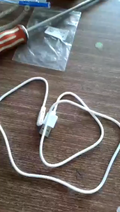 Cáp sạc cho đồng hồ thông minh trẻ em Q12 / Y95 / Y58 / Mykid ... Hàng mới bóc máy