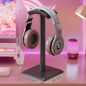 MUGG | Multifunctional Metal Headphone Stand