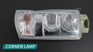 High Quality Corner Lamp Turn Signal Lamp For ISUZU NPR 4HK1 100P NEW FACE
