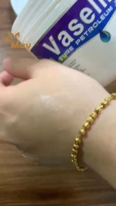 Hũ vaseline to vaselin dưỡng ẩm hình xăm body lau mực phun xăm 500g