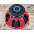 SPEAKER 18IN 18v400 SUBWOOFER SOUNDQUEEN VOIS COIL 4IN WAT BESAR. 