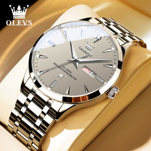 OLEVS | Automatic Mechanical Watch Mens 2026 New Business
