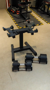 Flexbell XD24/XD36 Dumbbells