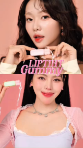 SON TINT BÓNG M.O.I PHIÊN BẢN NÂNG CẤP GIỚI HẠN. Mua 2 son tặng 1 charm móc khoá . Mua 5 son tặng combo ( charm + mũ )  SON MỀM  MỊN MÔI NHANH KHÔ KHÔNG LỘ VÂN MÔI  HẾT THĂM  Son Kem Lì MOI HỒ NGỌC HÀ . Mềm như nhung  mỏng như lụa  mịn nhẹ 