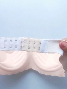 Bra Straps Extension Adjustable 3 Rows Underwear Strapless Bra Hook Accessories Bra Extender Tali Bra Extension Hook