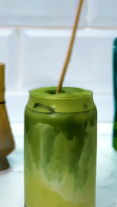 Ceremonial Grade Uji Matcha Green Tea Powder 50g