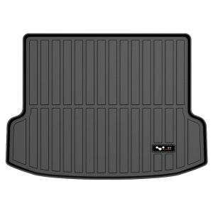 HELLOLEIBOO | Multi-Models Fit Buick TPE Trunk Mat
