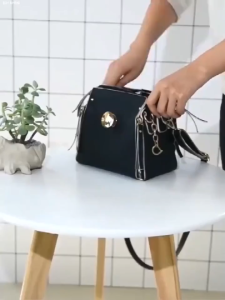 Pelapik Tandas Pakai Buang Disposable Toilet Seat Cover 1PCS Travel Portable Waterproof Toilet Bowl Cover