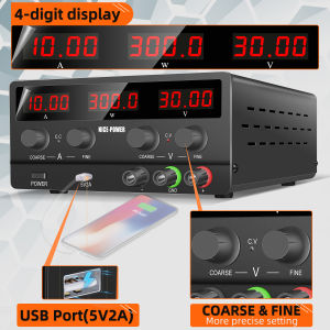 Free Shipping 12V 24V Adjustable DC Power Supply for Cellphone Repair