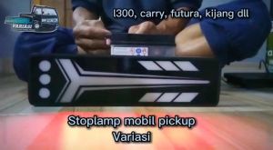 Stoplamp mobil pickup L300 New carry Futura kijang carry Dll