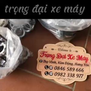 Bộ Ốc Cổ Phốt Xe HonDa Xe Ya